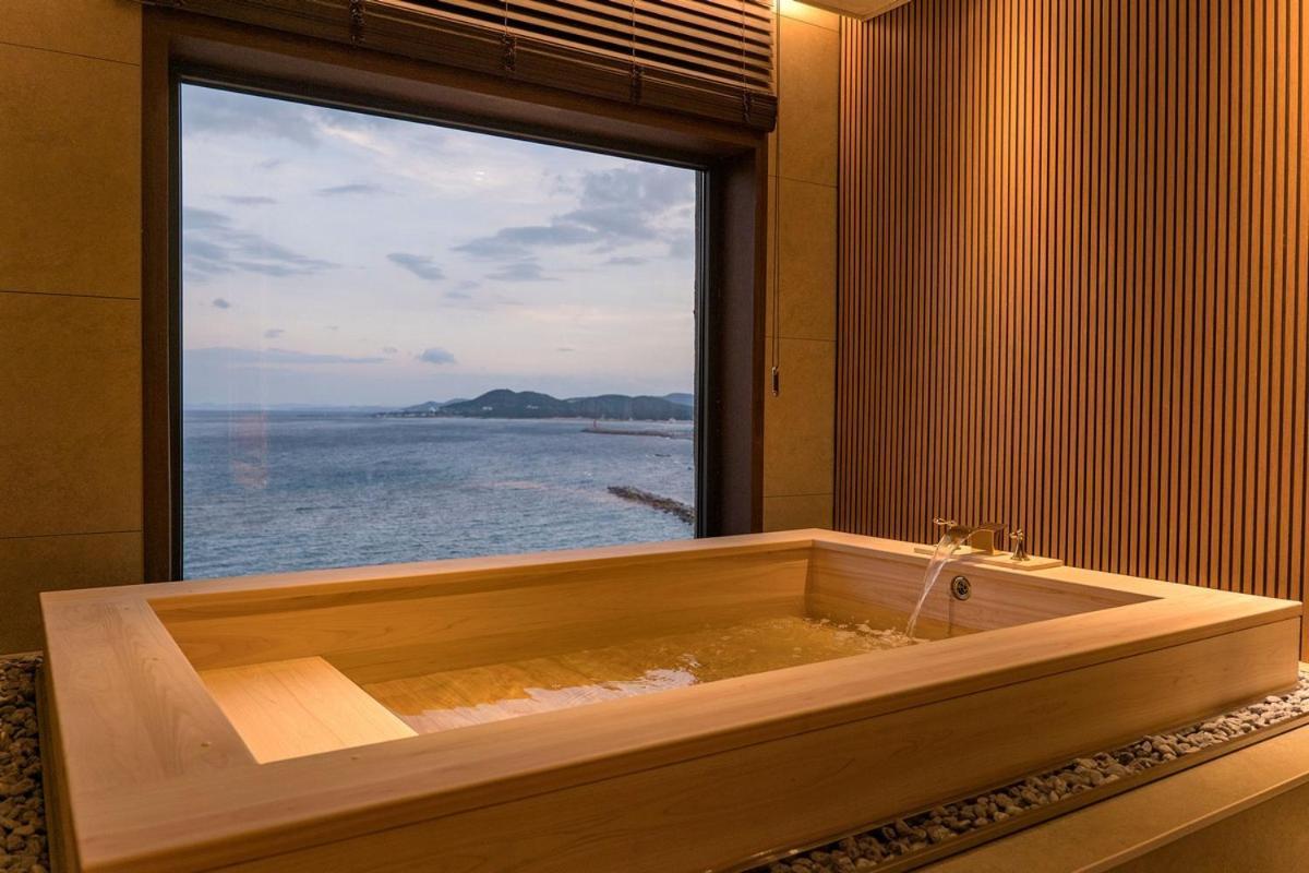 Yeonhwamun Hotel Yeongdeok المظهر الخارجي الصورة
