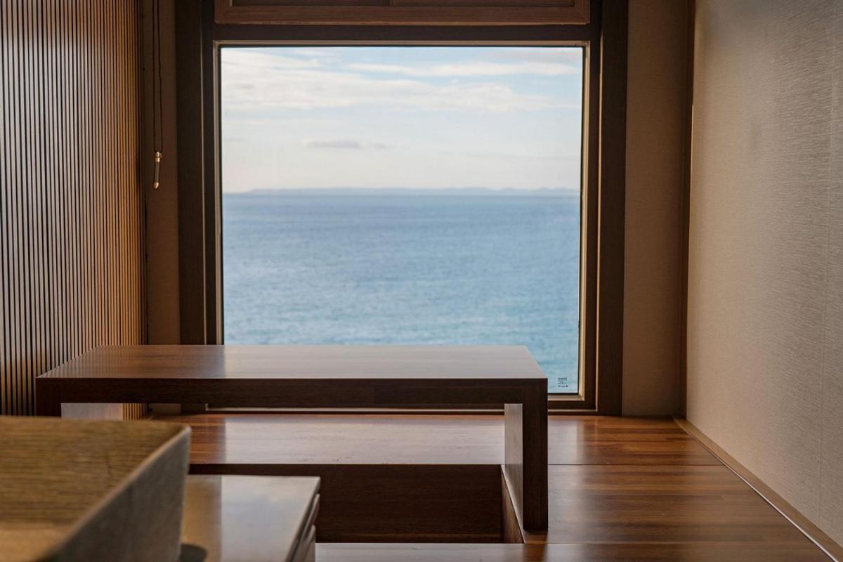 Yeonhwamun Hotel Yeongdeok المظهر الخارجي الصورة