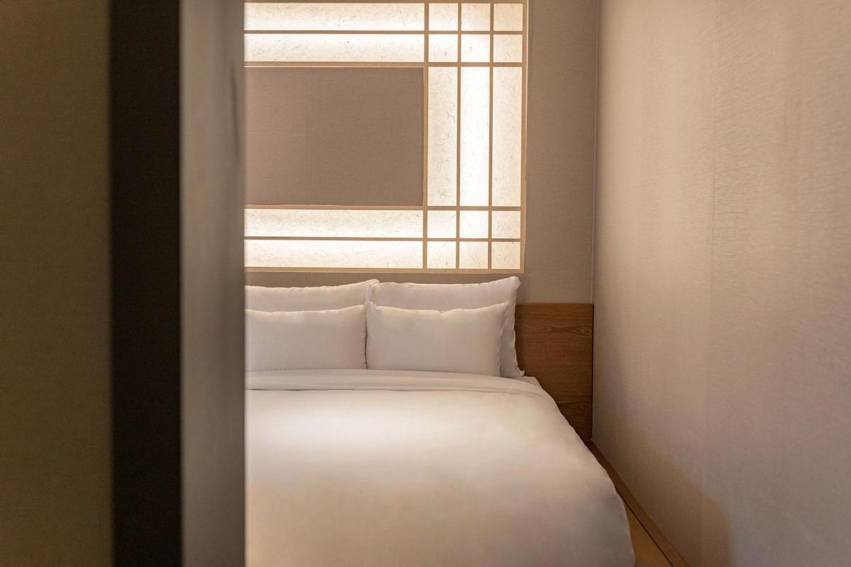Yeonhwamun Hotel Yeongdeok المظهر الخارجي الصورة