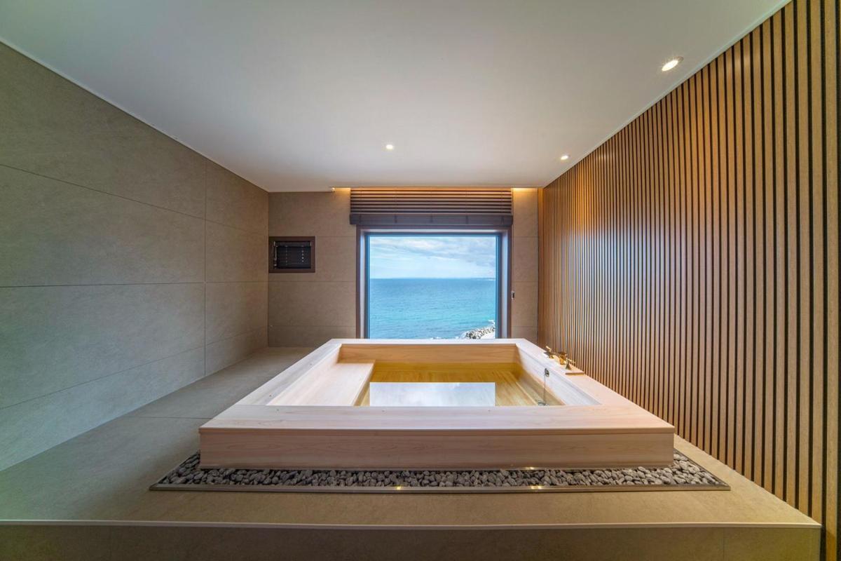 Yeonhwamun Hotel Yeongdeok المظهر الخارجي الصورة