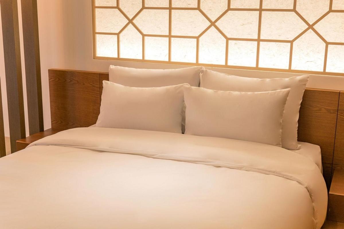 Yeonhwamun Hotel Yeongdeok المظهر الخارجي الصورة