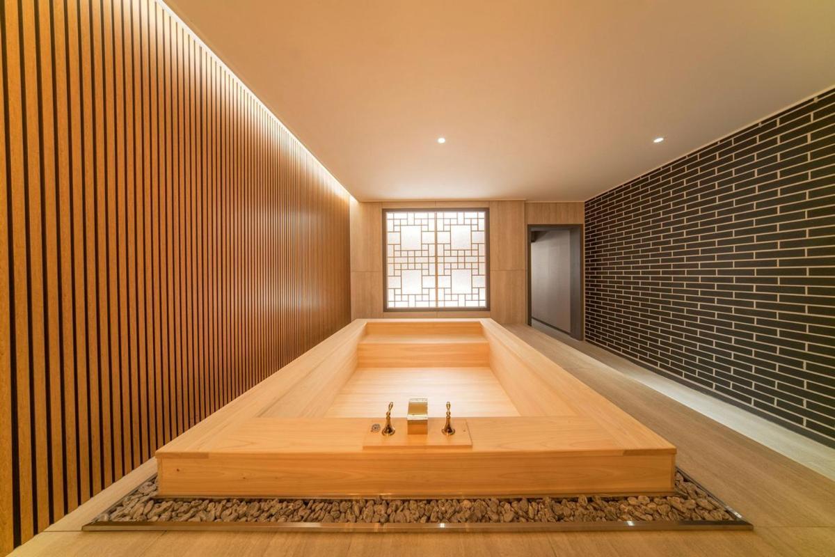 Yeonhwamun Hotel Yeongdeok المظهر الخارجي الصورة