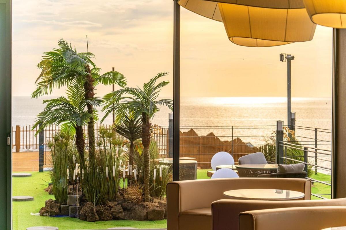 Yeonhwamun Hotel Yeongdeok المظهر الخارجي الصورة