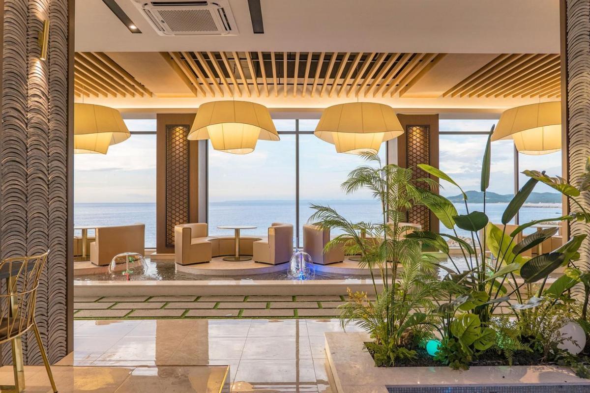 Yeonhwamun Hotel Yeongdeok المظهر الخارجي الصورة